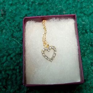 Teen necklace